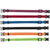 Trixie rozoznávacie obojky pre šteňatá Trixie MIX farieb 22-35 cm/10 mm (6 ks) Trixie rozoznávacie obojky pre šteňatá Trixie MIX farieb 22-35 cm/10 mm (6 ks)