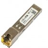 MIKROTIK SFP modul RJ45 10/100/1000M copper module MIKROTIK SFP modul RJ45 10/100/1000M copper module