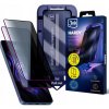 2x tvrdené sklo so súkromnou ochranou 3mk Privzone 9H pre Samsung Galaxy S24 Ultra 2x tvrdené sklo so súkromnou ochranou 3mk Privzone 9H pre Samsung Galaxy S24 Ultra
