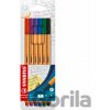 Stabilo Point 88 6 ks Stabilo Point 88 6 ks
