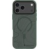 Tactical MagForce Hyperstealth Sika Kryt pro Apple iPhone 17 Pro Max Forest Green 57983126300