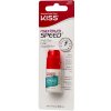 Kiss Maxi mum Speed Nail Glue Lepidlo na nechty rýchloschnúce 3 g Kiss Maxi mum Speed Nail Glue Lepidlo na nechty rýchloschnúce 3 g