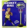 Basketbalový koš 115 cm Basketbalový koš 115 cm