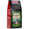 Zrnková káva Arabica Blue Orca Coffee Kostarika 500 g Zrnková káva Arabica Blue Orca Coffee Kostarika 500 g