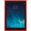 Logitech Block Protective Shell for Ipad Air 2 - červená, 939-001257 Logitech Block Protective Shell for Ipad Air 2 - červená, 939-001257