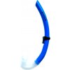 Detský šnorchel s ventilom FINNSUB ERGO ŠNORCHEL KIDS modrá,biela Detský šnorchel s ventilom FINNSUB ERGO ŠNORCHEL KIDS modrá,biela