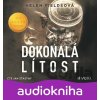 Dokonalá lítost - Helen Fieldsová Dokonalá lítost - Helen Fieldsová