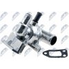 Termostat chladenia NTY CTM-CH-017 Termostat chladenia NTY CTM-CH-017
