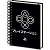 Pyramid International zápisník PlayStation A5 Pyramid International zápisník PlayStation A5