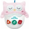 Wiky Roly poly sova s efektami 17cm WKW038409 Wiky Roly poly sova s efektami 17cm WKW038409