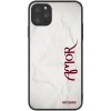 Picasee ULTIMATE CASE pro Apple iPhone 11 Pro Max - Amor Picasee ULTIMATE CASE pro Apple iPhone 11 Pro Max - Amor
