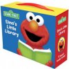 Elmo's Little Library (Sesame Street) Elmo's Little Library (Sesame Street)