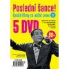 Poslední šance 1 - Poslední šance 1 -