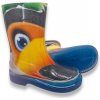 Detské gumáky papagáj (22) Detské gumáky papagáj (22)