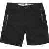 YAKUZA kraťasy YPS 3451 black - XL YAKUZA kraťasy YPS 3451 black - XL