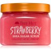 Tree Hut Strawberry telový peeling 510 g Tree Hut Strawberry telový peeling 510 g