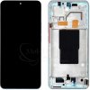 LCD Displej + Dotykové sklo + Rám Xiaomi 12T, 12T Pro - originál