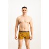 Pánske boxerky Frogies Zodiac Býk oranžová L Frogies 9911111157808 Pánske boxerky Frogies Zodiac Býk oranžová L Frogies 9911111157808