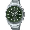 Hodinky Casio EFV-610D-3CVUEF Až 100 dní na vrátenie tovaru. Autorizovaný predajca. Hodinky Casio EFV-610D-3CVUEF Až 100 dní na vrátenie tovaru. Autorizovaný predajca.