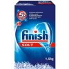 Finish soľ do umývačky 1.5kg Finish soľ do umývačky 1.5kg