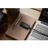 KIN Kingston Technology XS1000 1 TB USB Typ-C 3.2 Gen 2 (3.1 Gen 2) Čierna KIN Kingston Technology XS1000 1 TB USB Typ-C 3.2 Gen 2 (3.1 Gen 2) Čierna