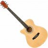 Pasadena PGC-10L Natural Akustická gitara Jumbo Pasadena PGC-10L Natural Akustická gitara Jumbo