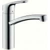 Hansgrohe Focus M41 - Páková drezová batéria, chróm - 31816000 Hansgrohe Focus M41 - Páková drezová batéria, chróm - 31816000