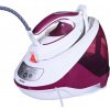 TEF Tefal Express Protect SV9201E0 parná stanica 2800 W 1,8 l Durilium AirGlide Autoclean soleplate Fialová, Biela TEF Tefal Express Protect SV9201E0 parná stanica 2800 W 1,8 l Durilium AirGlide Autoclean soleplate Fialová, Biela