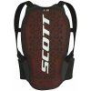 BACK PROTECTOR AirFlex Jr black/grey, XS BACK PROTECTOR AirFlex Jr black/grey, XS