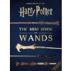 Harry Potter: The Mini Book of Wands Harry Potter: The Mini Book of Wands