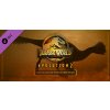 Jurassic World Evolution 2: Cretaceous Predator Pack DLC Jurassic World Evolution 2: Cretaceous Predator Pack DLC