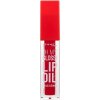 Rimmel London Oh My Gloss! Lip Oil hydratační olej na rty 003 Berry Pink 4,5 ml Rimmel London Oh My Gloss! Lip Oil hydratační olej na rty 003 Berry Pink 4,5 ml