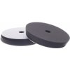 Angelwax Sandwich pad 85/100 mm Black finishing polish měkký leštící kotouč Angelwax Sandwich pad 85/100 mm Black finishing polish měkký leštící kotouč