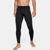 Under Armour ColdGear Rush Leggings čierna