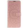 TopQ Knižkové puzdro Mezzo na Xiaomi Redmi 15C Mandala ružové TopQ Knižkové puzdro Mezzo na Xiaomi Redmi 15C Mandala ružové