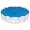 Bestway solárna plachta 4,62 m 58253 Bestway solárna plachta 4,62 m 58253