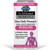 Garden of Life Dr. Formulated - Probiotiká pre ženy - 50 miliárd živých zárodkov (16 RAW probiotických kmeňov) 30 kapsúl Garden of Life Dr. Formulated - Probiotiká pre ženy - 50 miliárd živých zárodkov (16 RAW probiotických kmeňov) 30 kapsúl