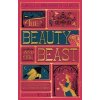 The Beauty and the Beast (Illustrated with Interactive Elements) - Gabriell Villenueve The Beauty and the Beast (Illustrated with Interactive Elements) - Gabriell Villenueve