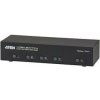 ATEN 4-port VGA Video/Audio prepínač VS-0401 ATEN 4-port VGA Video/Audio prepínač VS-0401