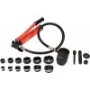 Yato - Hydraulický rezač dier do plechu Ø22-60mm YT-18907 Yato - Hydraulický rezač dier do plechu Ø22-60mm YT-18907
