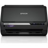 EPSON Skener EPSONFastFoto FF-680W, A4, 600x600 dpi, 24 bitov farebnej hĺbky, USB 3.0, Bezdrôtová sieť LAN EPSON Skener EPSONFastFoto FF-680W, A4, 600x600 dpi, 24 bitov farebnej hĺbky, USB 3.0, Bezdrôtová sieť LAN
