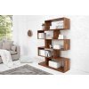 LuxD Luxusný regál Timber 150 cm XL LuxD Luxusný regál Timber 150 cm XL