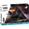Cobi 5903 Armed Forces Lockheed F-117 Nighthawk, 1:48, 795 k, 1 f (COBI-5903) Cobi 5903 Armed Forces Lockheed F-117 Nighthawk, 1:48, 795 k, 1 f (COBI-5903)