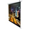 ELITE SCREENS, elektrické plátno 135 ELITE SCREENS, elektrické plátno 135
