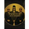 Puscifer - Existencial Reckoning: Live At Arcosanti CD+BD Puscifer - Existencial Reckoning: Live At Arcosanti CD+BD