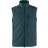 FJÄLLRÄVEN Bergtagen 60 Insulation vest M Mountain Blue