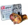 Alphaspirit Kosť šunková polovica kosti 150 g Alphaspirit Kosť šunková polovica kosti 150 g