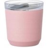 Kinto Termohrnček so zátkou To Go Tumbler 240 ml pink Kinto Termohrnček so zátkou To Go Tumbler 240 ml pink