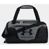 Športová taška Under Armour Undeniable 5.0 Duffle XS - Sivý Športová taška Under Armour Undeniable 5.0 Duffle XS - Sivý