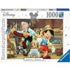 RAVENSBURGER Puzzle Disney: Pinocchio 1000 dielikov RAVENSBURGER Puzzle Disney: Pinocchio 1000 dielikov